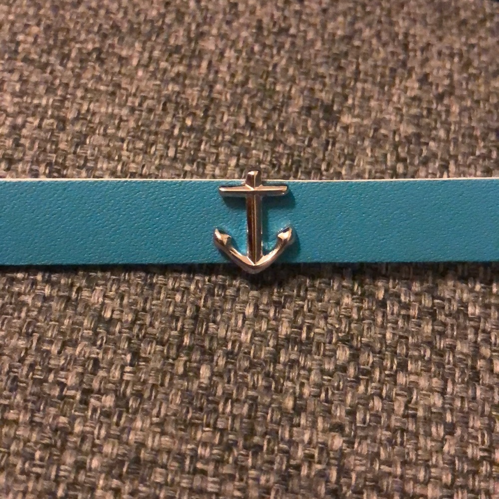 KEEP Collective charm fits their bracelets